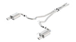 Borla Exhaust System Kit 140590 product image 1