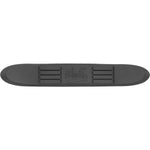 Westin Nerf Bar Pad, For Signature Series, 4 Clip Mount (Included), Black - 25-0001
