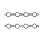 Remflex Exhaust Gaskets Exhaust Header Gasket, 1-3/4 in Round Port Size, Set Of 2 - 2049