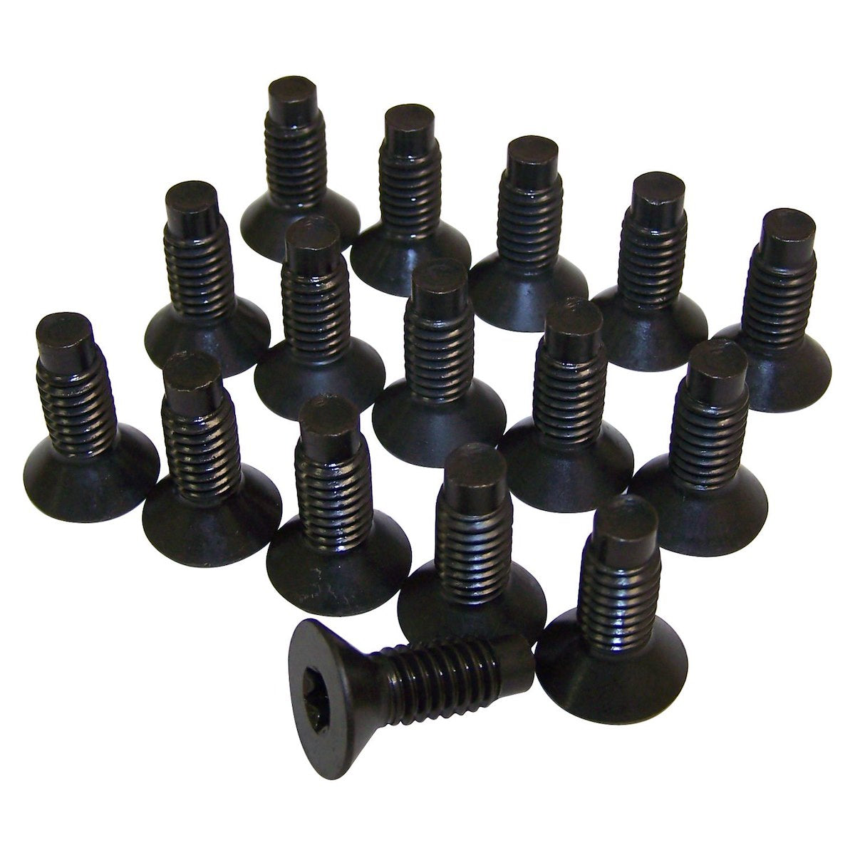 Crown Automotive Body & Exterior Replacement Parts 6035757K product image 1