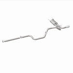 MagnaFlow Exhaust Products Exhaust System Kit 15127 product image 17