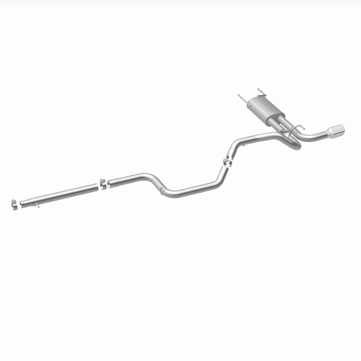 MagnaFlow Exhaust Products Exhaust System Kit 15127 product image 17