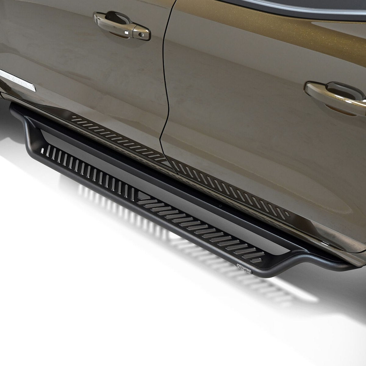 Westin Running Boards & Nerf Bars 20-44015 product image 12