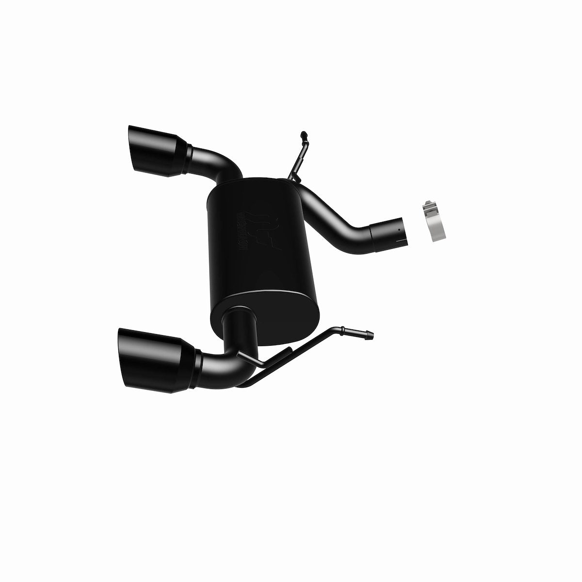 MagnaFlow Exhaust Products Exhaust System Kit 15160 product image 15