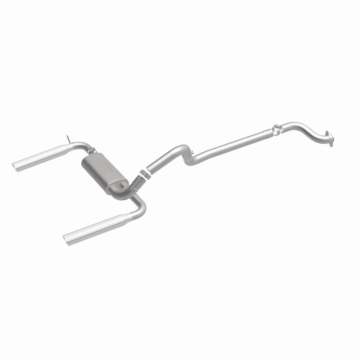 MagnaFlow Exhaust Products Exhaust System Kit 15620 product image 8