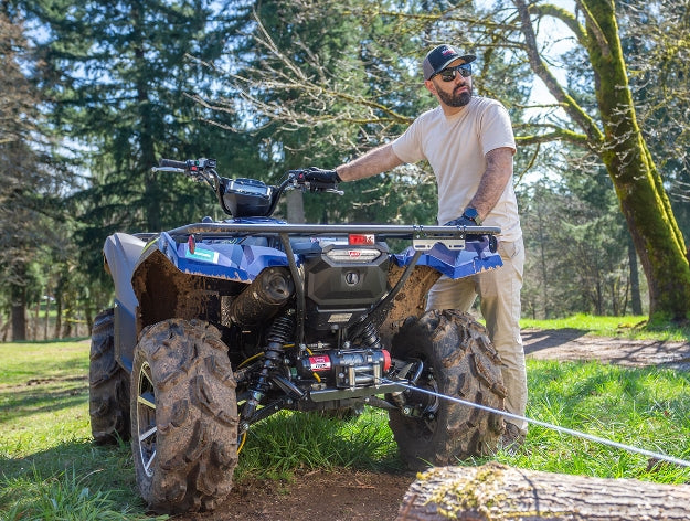 WARN Truck & SUV Winches 110040 product image 5