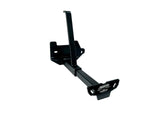Torklift Camper Tie Down, No Drilling Required, Black, Forged Steel, Set Of 2 - C2225