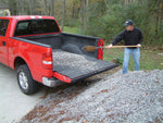 BedRug Bed Liner - BRQ17LBK