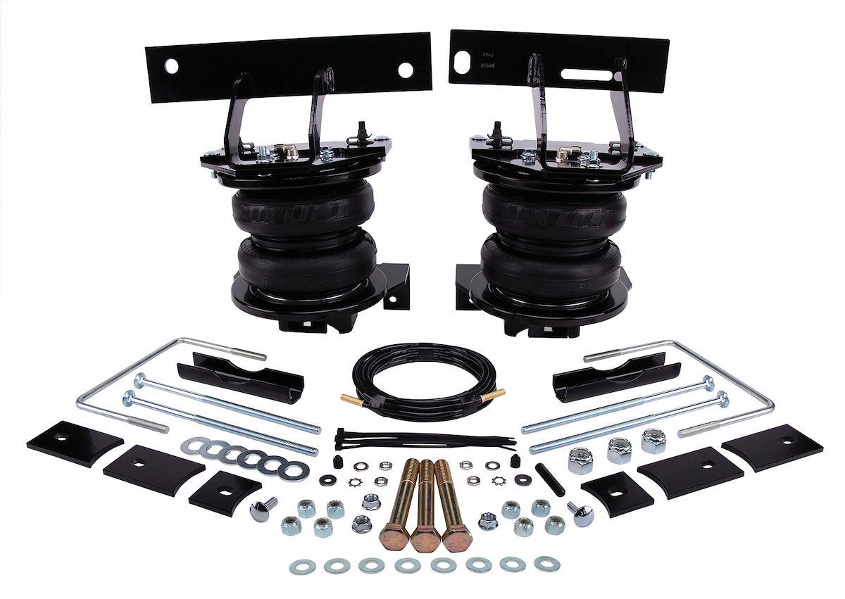Air Lift Air Spring Kits 57552 product image 1