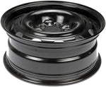 Dorman Replacement Steel Wheels 939-107 product image 2