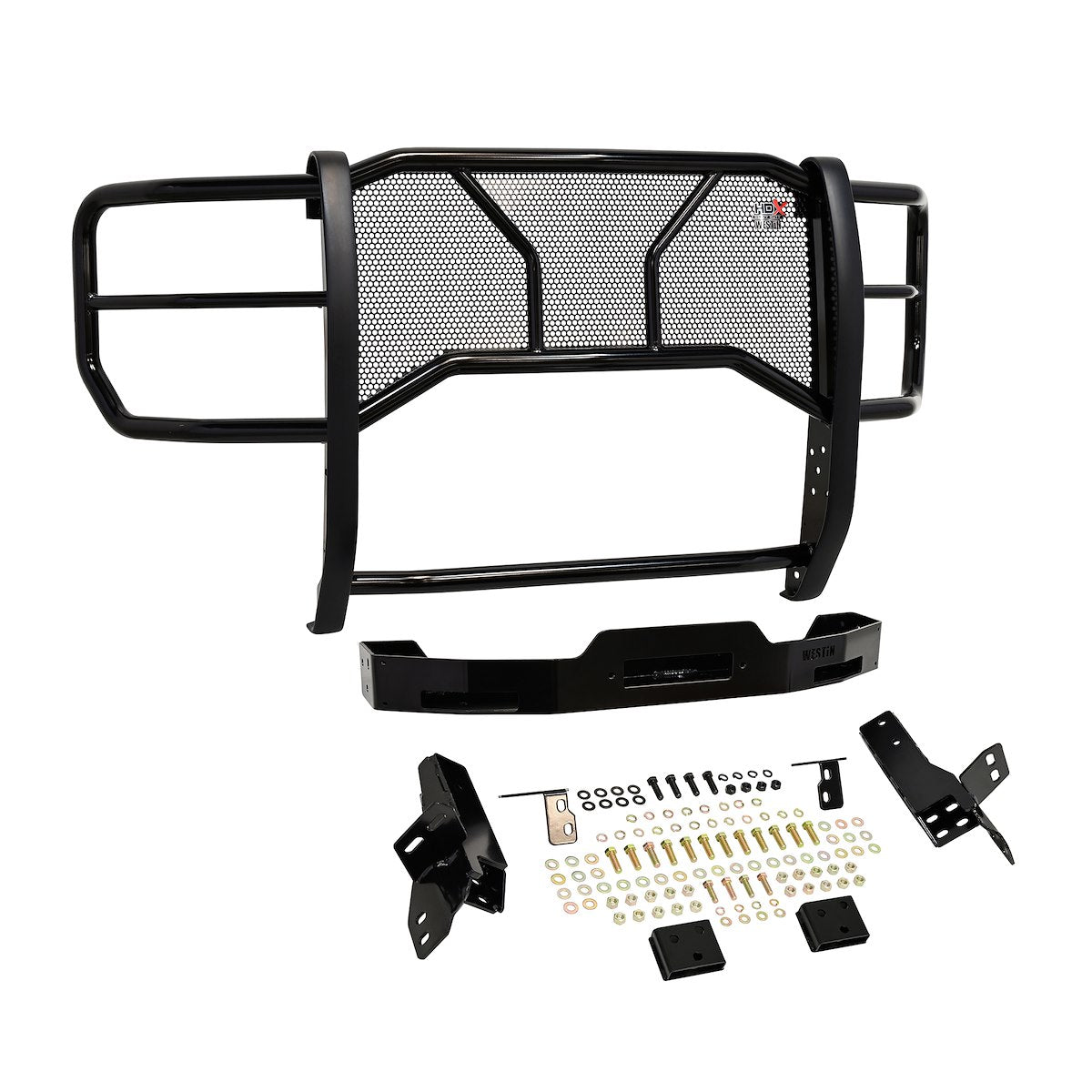 Westin Grille Guards & Bull Bars 57-94105 product image 8