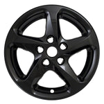 Coast2Coast Wheel Skins & Styled Wheel Covers IWCIMP394BLK product image 1