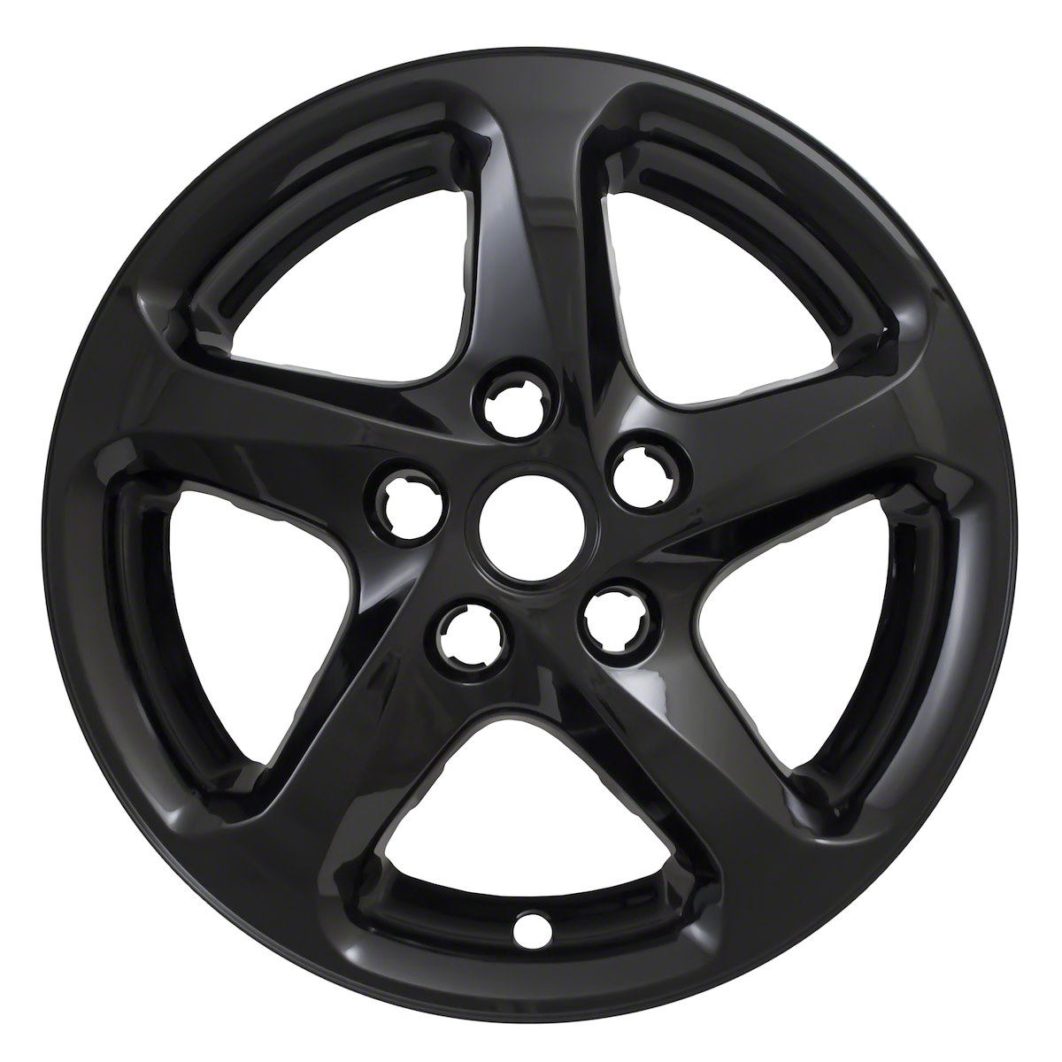 Coast2Coast Wheel Skins & Styled Wheel Covers IWCIMP394BLK product image 1