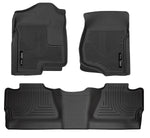 Husky Liners Floor Mats & Liners 98201 product image 1