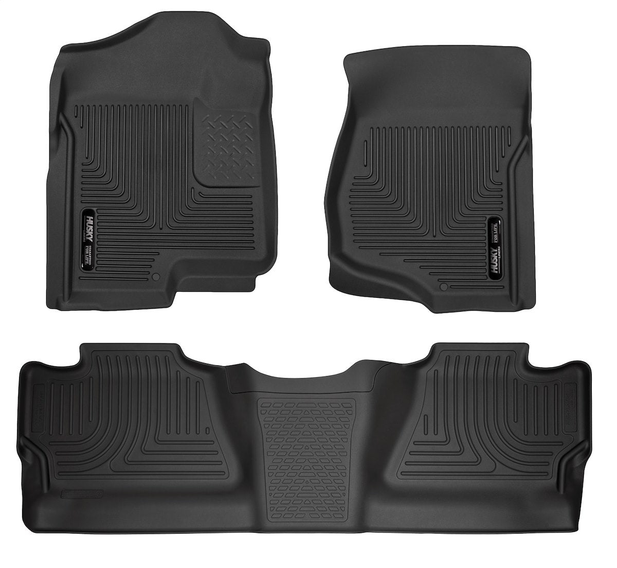 Husky Liners Floor Mats & Liners 98201 product image 1
