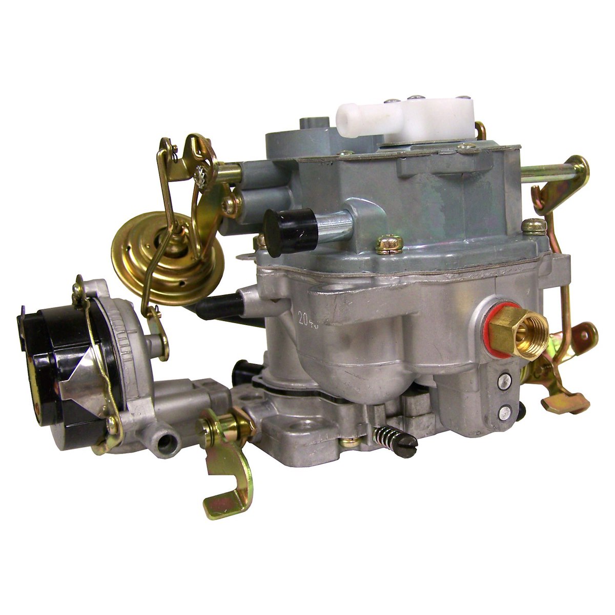Crown Automotive Carburetor, For Tag Number 8308/8309/8311/8336/8337/8349/8351/8355/8363/8366, Also Use BBD4.2S - BBD42S