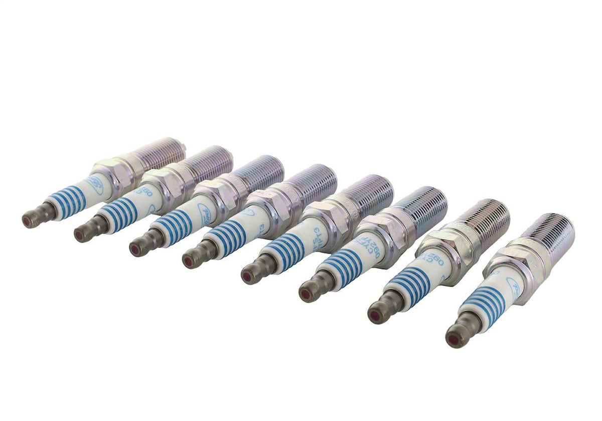Ford Performance Spark Plug, Set Of 8 - M-12405-M50A
