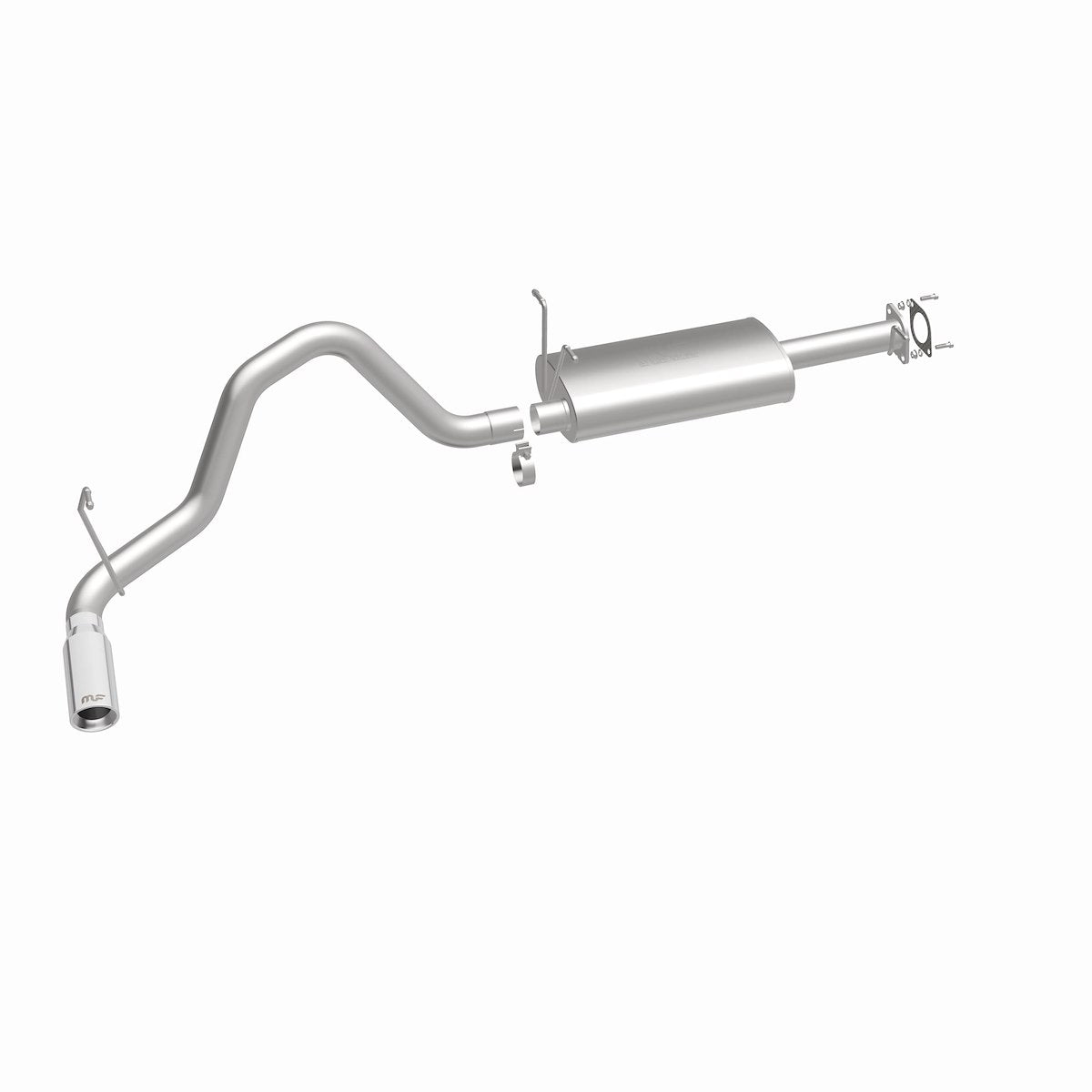 MagnaFlow Exhaust Products Exhaust System Kit 19683 product image 6