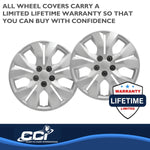 Coast2Coast Universal Wheel Covers IWC46716S product image 3