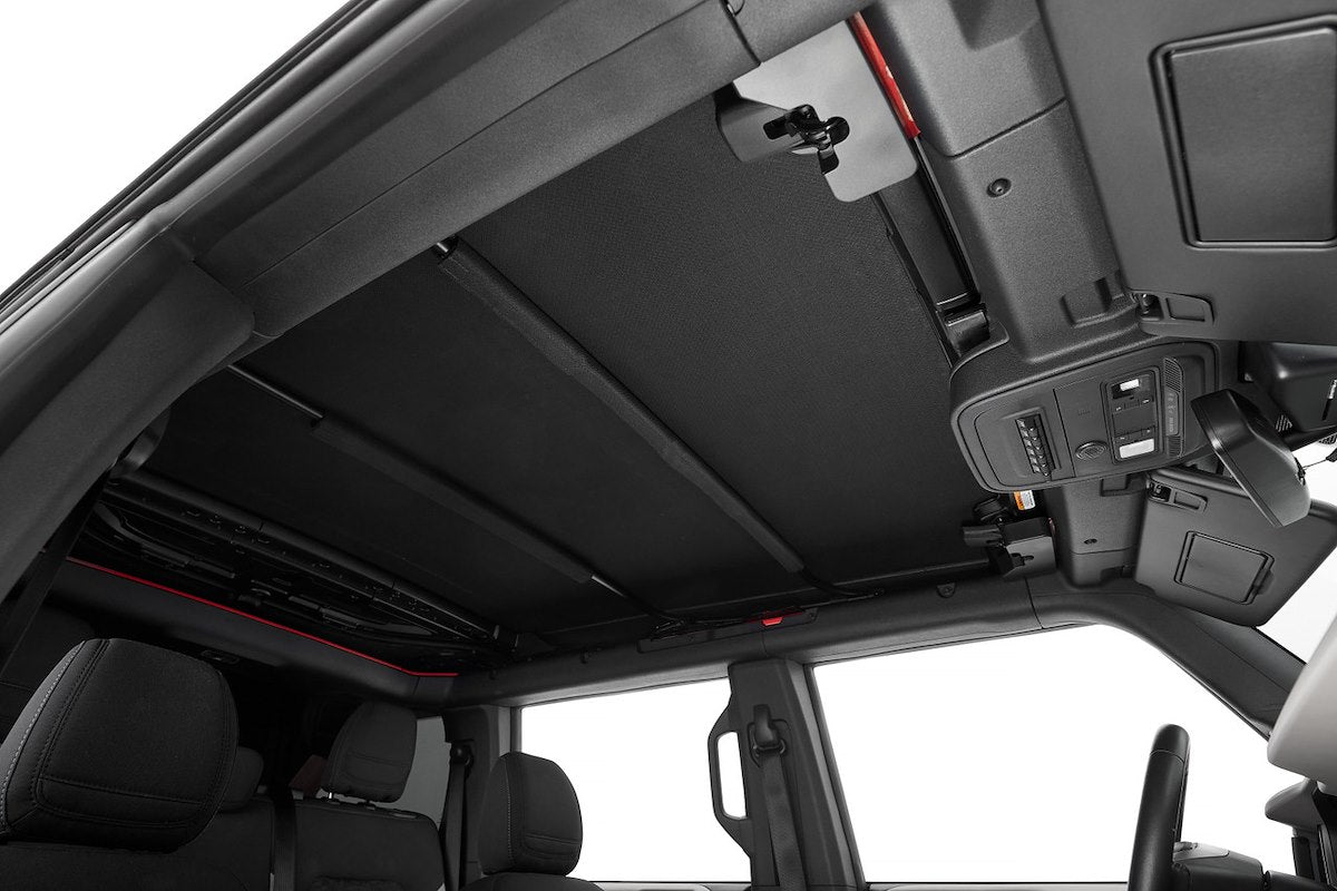 Bestop Soft Top 52462-35 product image 5