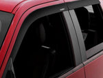 Husky Liners Vent Visors 2854082 product image 1