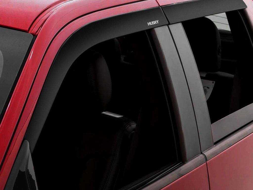 Husky Liners Vent Visors 2854082 product image 1