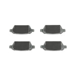 Brembo Brake Pads P49051N product image 4