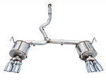 AWE Tuning Exhaust System Kit 3015-42979 product image 3