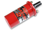 MSD Ignition Ignition Coil, Blaster 2, 45000 V, Effective Up To 15000 RPM - 8202