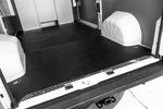 Legend Fleet Door Sill Protector, Aluminum, Set of 2 - 609-151-1010