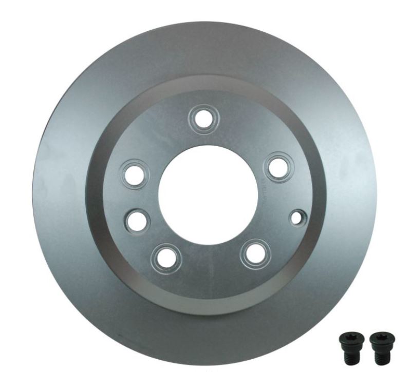 HELLA Brake Pads, Rotors & Components 355109822 product image 2