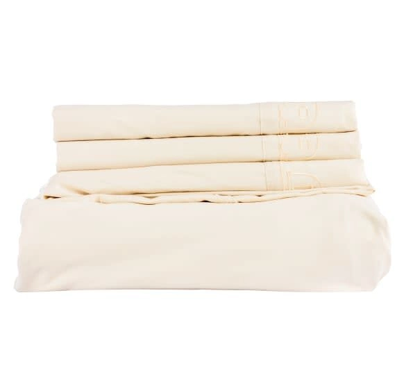 Lippert Bed Sheet, Fits Up To 14 in High Mattress - 2024121144
