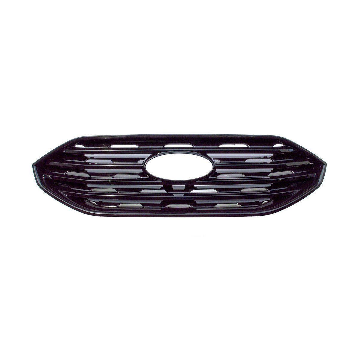Coast2Coast Universal Wheel Covers IWCGI498BLK product image 1