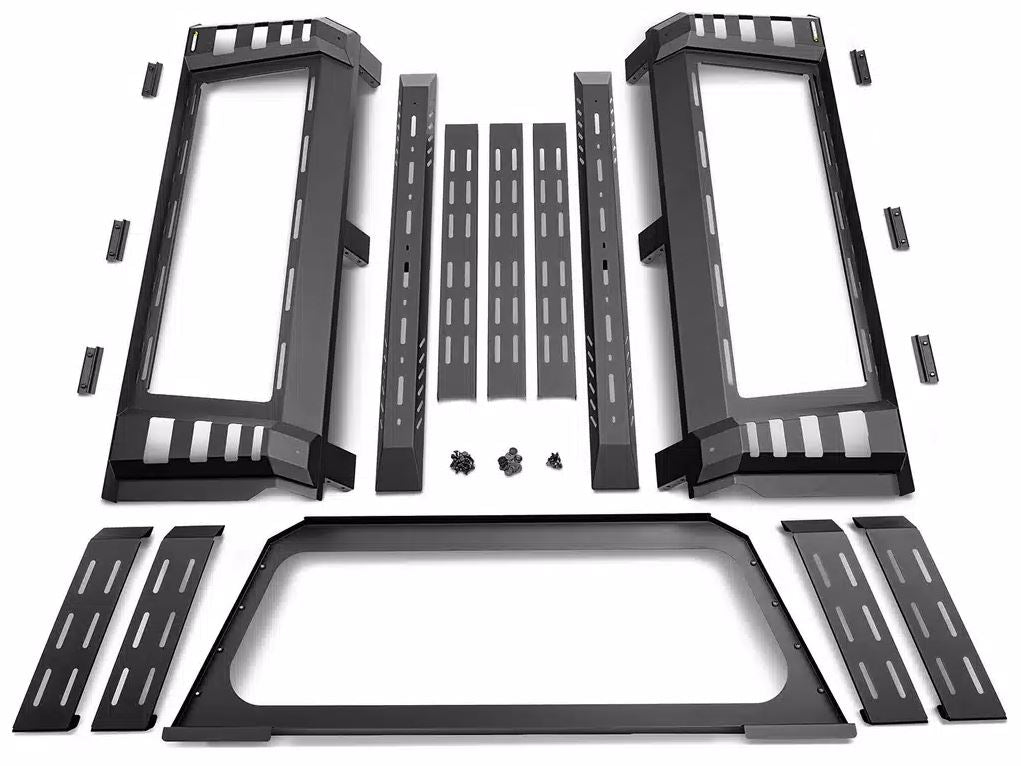 UnderCover Truck Bed Racks & Rack Accessories RT298504 product image 2