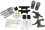 Belltech Suspension Lowering Kits & Components 707SP product image 1