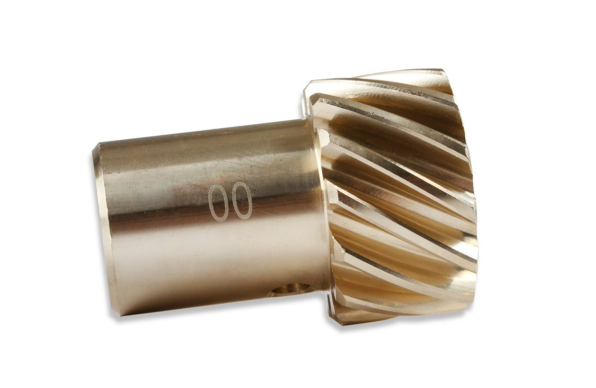 MSD Distributor Drive Gear 8471 product image 5