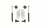 MaxTrac Suspension Lift Kit K884164 product image 2