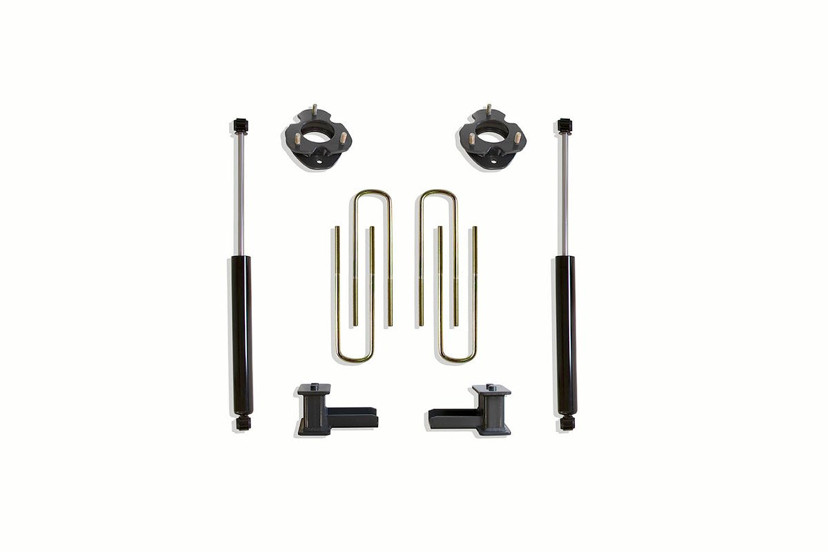 MaxTrac Suspension Lift Kit K884164 product image 2
