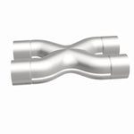 MagnaFlow Exhaust Products Exhaust X Pipe 10791 product image 9