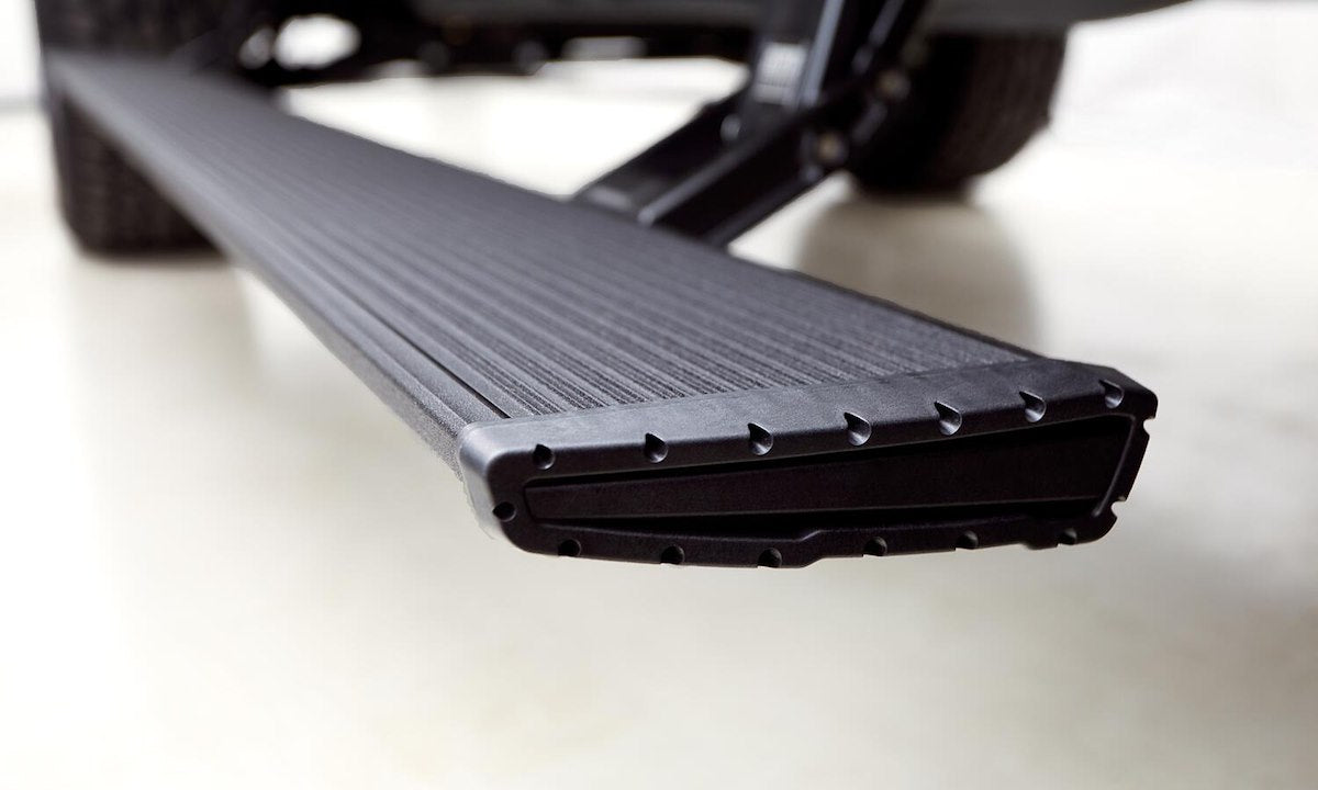 AMP Research Powered Running Boards 78255-01A product image 16