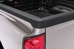 Bushwacker Tailgate Protector, Black, Dura-Flex 2000 TPO Plastic - 49505
