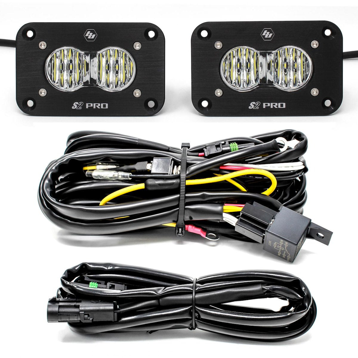 Baja Designs Auxiliary Light 487807 product image 1