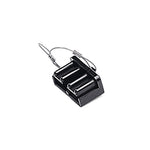 Warn Winch Power Cable Connector Dust Plug, For 175 amp Quick Connect Plug - 69847