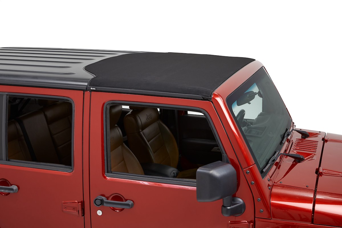 Bestop Soft Top 52453-17 product image 3