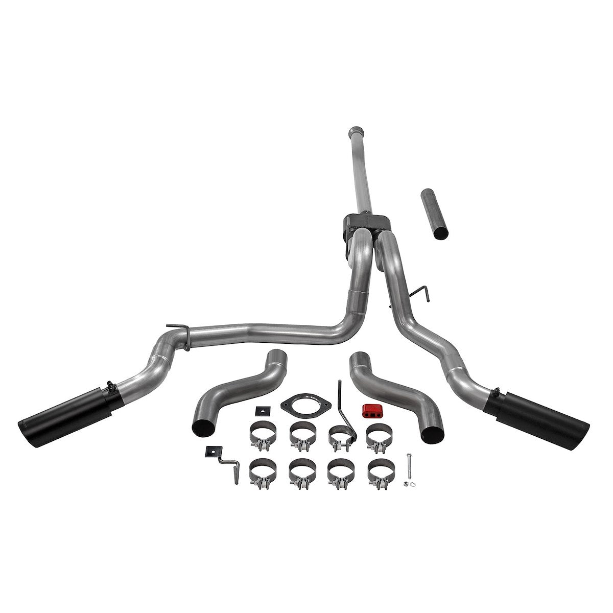 Flowmaster Exhaust System Kit 817981 product image 1