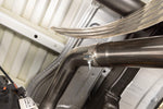 Flowmaster Exhaust Pipes & Fabrication 717927 product image 12