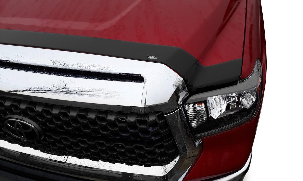 Husky Liners Hood Protectors & Bug Shields 2842079 product image 1