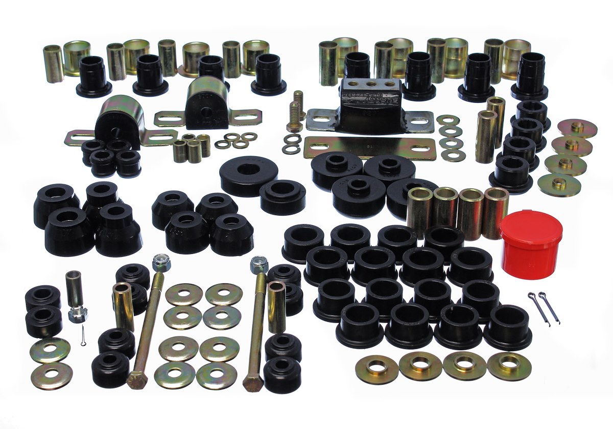 Energy Suspension Suspension Bushing Kit 3.18123G product image 1