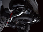 AWE Tuning Exhaust System Kit 3015-31202 product image 7
