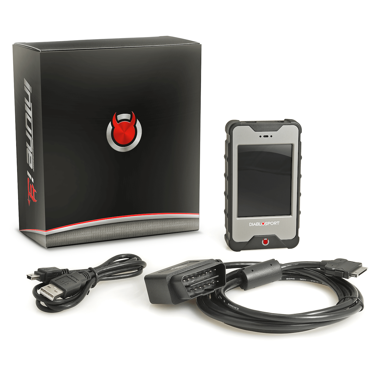 DiabloSport Computer Chip Programmer 8145 product image 6